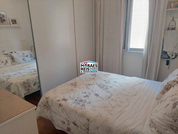 Imagem Apartamento com 1 Quarto à Venda, 40 m² em Vila Uberabinha - São Paulo Imagem Apartamento com 1 Quarto à Venda, 40 m² em Vila Uberabinha - São Paulo