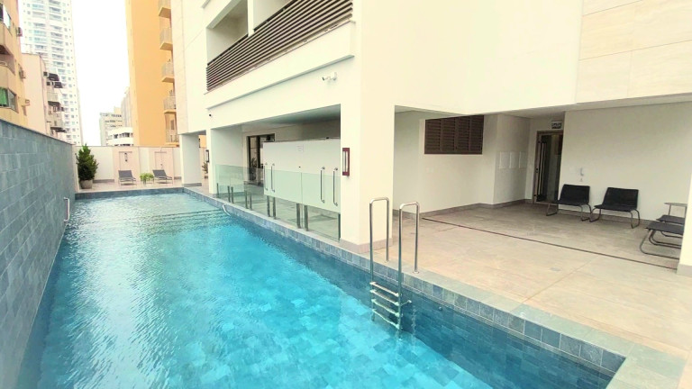 Imagem Apartamento com 4 Quartos à Venda, 131 m² em Centro - Balneário Camboriú