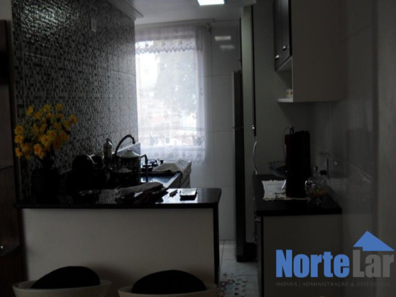 Imagem Apartamento com 2 Quartos à Venda, 50 m² em Lauzane Paulista - São Paulo Imagem Apartamento com 2 Quartos à Venda, 50 m² em Lauzane Paulista - São Paulo
