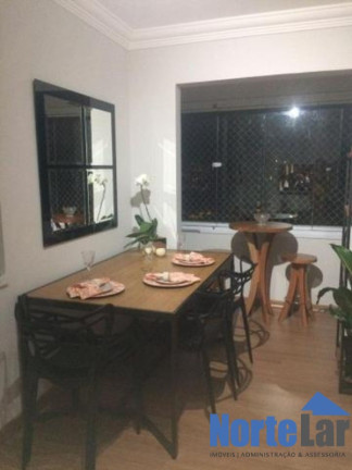 Imagem Apartamento com 2 Quartos à Venda, 50 m² em Vila Bruna - São Paulo Imagem Apartamento com 2 Quartos à Venda, 50 m² em Vila Bruna - São Paulo