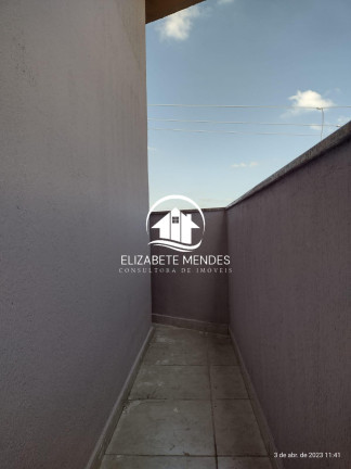 Imagem Apartamento com 1 Quarto para Alugar,  em Parque Maria Helena - Suzano