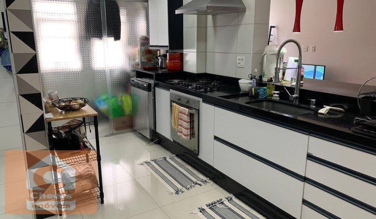 Imagem Apartamento com 3 Quartos à Venda, 120 m² em Vila Mariana - São Paulo Imagem Apartamento com 3 Quartos à Venda, 120 m² em Vila Mariana - São Paulo