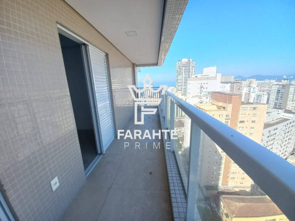 Imagem Apartamento com 3 Quartos à Venda, 136 m² em Boqueirão - Santos Imagem Apartamento com 3 Quartos à Venda, 136 m² em Boqueirão - Santos