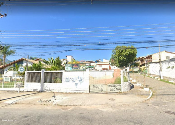 Imagem Terreno à Venda, 448 m² em Freguesia (jacarepaguá) - Rio De Janeiro