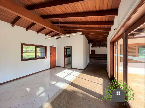 Imagem Casa com 4 Quartos à Venda, 3 m² em Granja Viana - Cotia