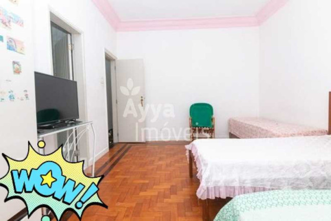 Imagem Apartamento com 4 Quartos à Venda, 220 m² em Flamengo - Rio De Janeiro