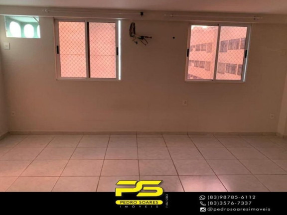 Imagem Apartamento com 3 Quartos à Venda, 84 m² em Tambaú - João Pessoa Imagem Apartamento com 3 Quartos à Venda, 84 m² em Tambaú - João Pessoa