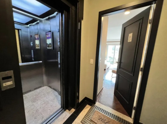 Imagem Apartamento com 1 Quarto à Venda, 52 m² em Pinheiros - São Paulo Imagem Apartamento com 1 Quarto à Venda, 52 m² em Pinheiros - São Paulo