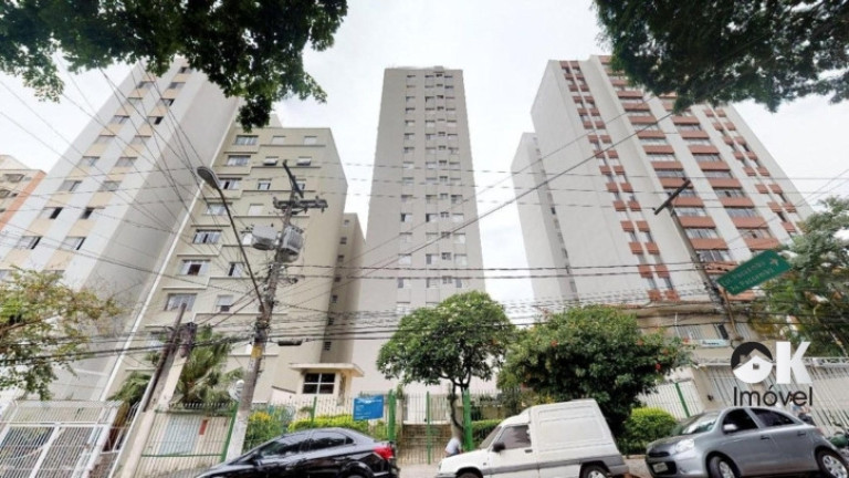 Imagem Apartamento com 2 Quartos à Venda, 94 m² em Perdizes - São Paulo