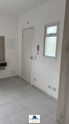 Imagem Apartamento com 1 Quarto à Venda, 34 m² em Mooca - São Paulo