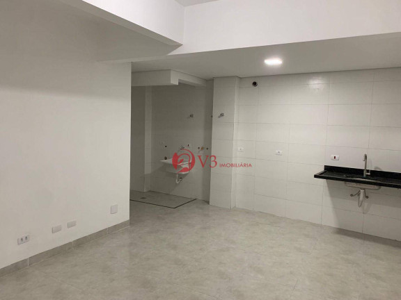 Apartamento com 1 Quarto à Venda, 40 m² em Vila Formosa - São Paulo