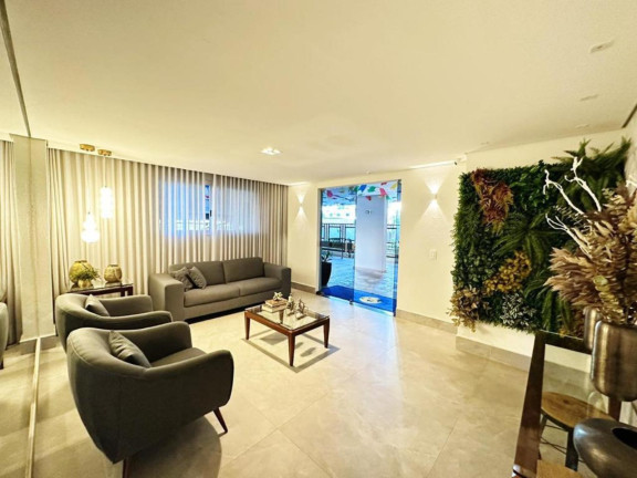 Imagem Imóvel com 3 Quartos à Venda, 109 m² em Sul (águas Claras) - Brasília