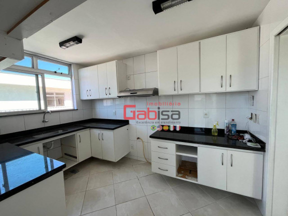 Imagem Cobertura com 4 Quartos para Alugar, 277 m² em Vila Nova - Cabo Frio Imagem Cobertura com 4 Quartos para Alugar, 277 m² em Vila Nova - Cabo Frio
