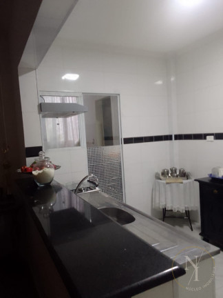 Apartamento com 2 Quartos à Venda, 120 m² em Liberdade - São Paulo