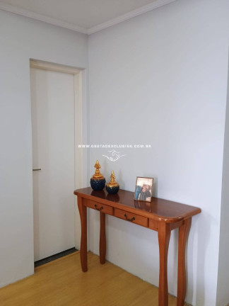 Imagem Casa com 2 Quartos à Venda, 148 m² em Jardim Esmeraldina - Campinas