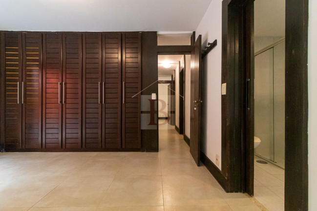 Imagem Casa com 5 Quartos à Venda, 384 m² em São Conrado - Rio De Janeiro