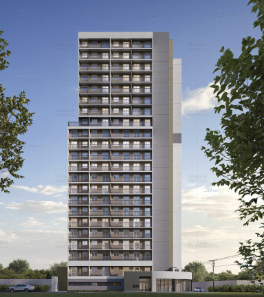 Imóvel com 2 Quartos à Venda, 43 m² em Vila Mariana - São Paulo