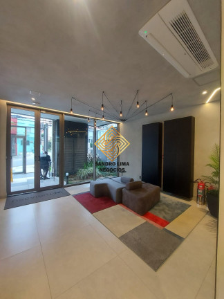 Imagem Apartamento com 1 Quarto à Venda, 25 m² em Perdizes - São Paulo Imagem Apartamento com 1 Quarto à Venda, 25 m² em Perdizes - São Paulo