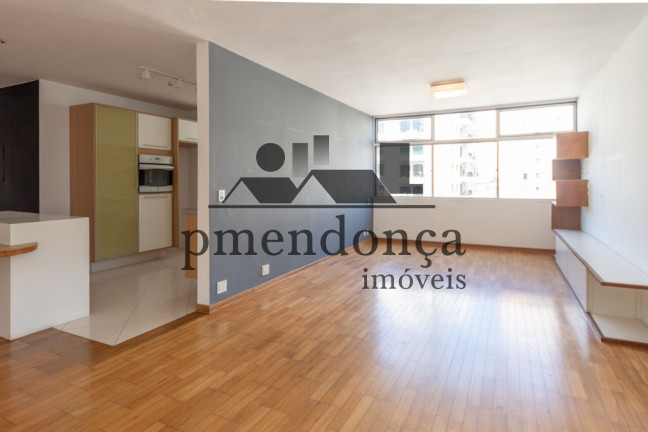Imagem Apartamento com 3 Quartos à Venda, 176 m² em Higienópolis - São Paulo Imagem Apartamento com 3 Quartos à Venda, 176 m² em Higienópolis - São Paulo