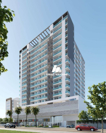 Imagem Apartamento com 3 Quartos à Venda, 71 m² em Praia De Itaparica - Vila Velha