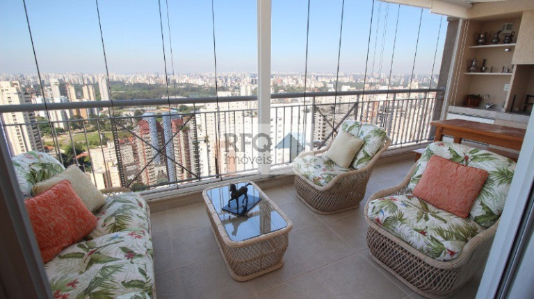 Imagem Imóvel com 4 Quartos à Venda, 383 m² em Paraíso - São Paulo Imagem Imóvel com 4 Quartos à Venda, 383 m² em Paraíso - São Paulo