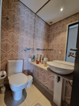 Imagem Apartamento com 3 Quartos à Venda, 155 m² em Centro - São Bernardo Do Campo Imagem Apartamento com 3 Quartos à Venda, 155 m² em Centro - São Bernardo Do Campo