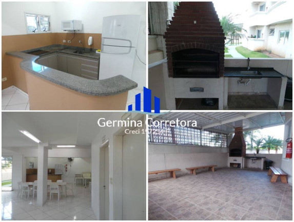 Imagem Apartamento com 2 Quartos à Venda, 56 m² em Vila São Luiz (valparaízo) - Barueri Imagem Apartamento com 2 Quartos à Venda, 56 m² em Vila São Luiz (valparaízo) - Barueri