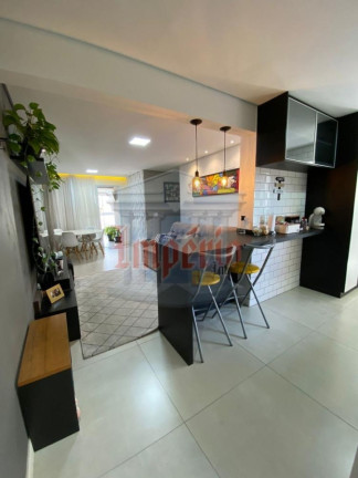 Imagem Apartamento com 3 Quartos à Venda, 91 m² em Vila Assunção - Santo André Imagem Apartamento com 3 Quartos à Venda, 91 m² em Vila Assunção - Santo André
