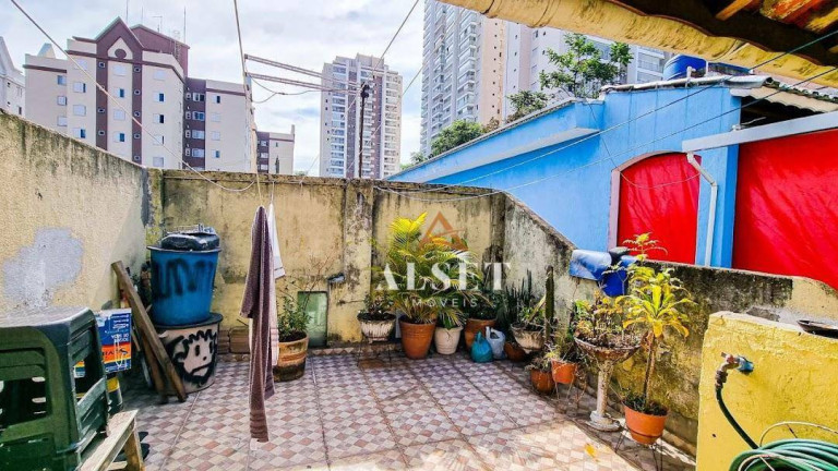 Imagem Casa com 3 Quartos à Venda, 115 m² em Vila Formosa - São Paulo Imagem Casa com 3 Quartos à Venda, 115 m² em Vila Formosa - São Paulo