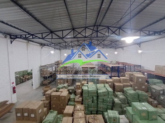 Imagem Galpão à Venda, 2 m² em Terra Preta - Mairiporã Imagem Galpão à Venda, 2 m² em Terra Preta - Mairiporã