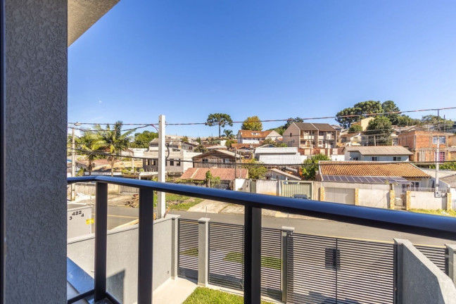 Imagem Casa de Condomínio com 3 Quartos à Venda, 148 m² em Pilarzinho - Curitiba Imagem Casa de Condomínio com 3 Quartos à Venda, 148 m² em Pilarzinho - Curitiba