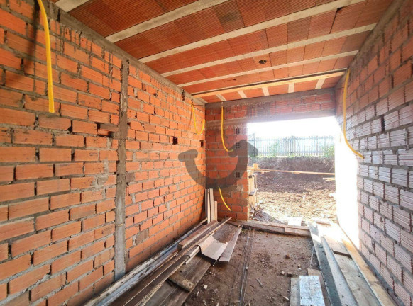 Imagem Casa com 2 Quartos à Venda, 65 m² em João Alves - Santa Cruz Do Sul Imagem Casa com 2 Quartos à Venda, 65 m² em João Alves - Santa Cruz Do Sul