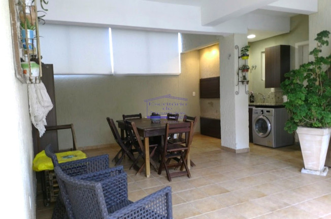 Imagem Casa com 3 Quartos para Alugar, 140 m² em Ipanema - Porto Alegre Imagem Casa com 3 Quartos para Alugar, 140 m² em Ipanema - Porto Alegre