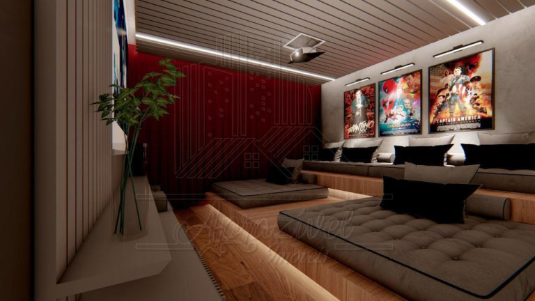 Imagem Imóvel com 3 Quartos à Venda, 120 m² em Canto Do Forte - Praia Grande