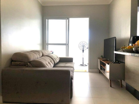 Imagem Apartamento com 2 Quartos à Venda, 71 m² em Parque Da Mooca - São Paulo