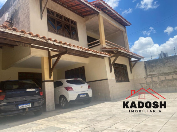 Imagem Casa com 4 Quartos para Alugar, 200 m² em Santa Mônica - Feira De Santana Imagem Casa com 4 Quartos para Alugar, 200 m² em Santa Mônica - Feira De Santana