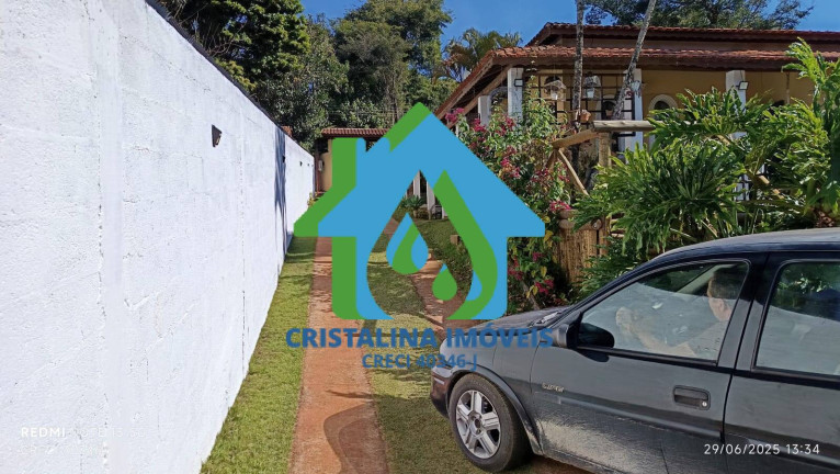 Imagem Casa com 3 Quartos à Venda, 750 m² em Estância Santa Lúcia - Jarinu Imagem Casa com 3 Quartos à Venda, 750 m² em Estância Santa Lúcia - Jarinu