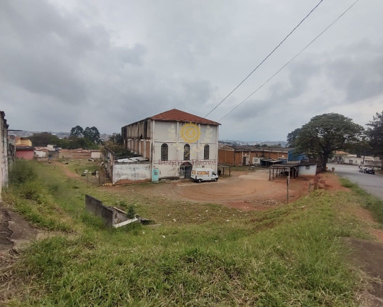 Imagem Terreno à Venda, 4.509 m² em Jardim Recreio - Bragança Paulista Imagem Terreno à Venda, 4.509 m² em Jardim Recreio - Bragança Paulista
