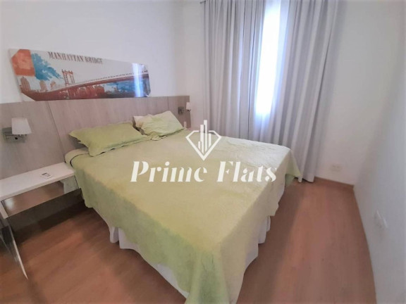 Imagem Apartamento com 1 Quarto à Venda, 55 m² em Bela Vista - São Paulo