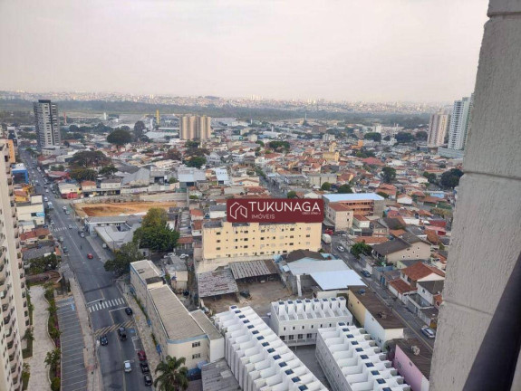 Imagem Apartamento com 2 Quartos à Venda, 54 m² em Vila Paulista - Guarulhos Imagem Apartamento com 2 Quartos à Venda, 54 m² em Vila Paulista - Guarulhos