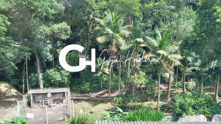 Imagem Chácara com 5 Quartos à Venda, 7.000 m² em Vila Elvio - Piedade