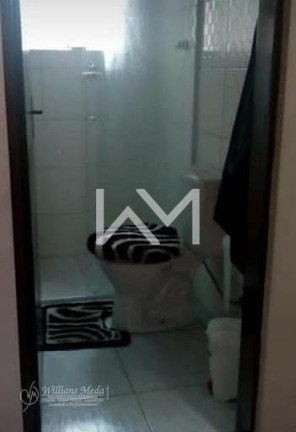 Imagem Sobrado com 3 Quartos à Venda, 125 m² em Parque Continental I - Guarulhos