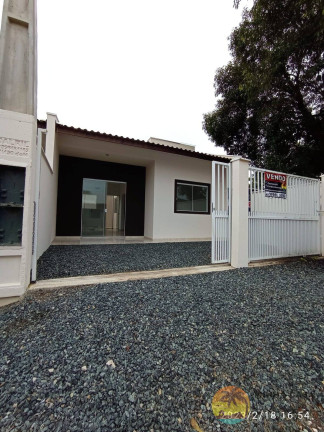 Imagem Casa com 2 Quartos à Venda, 48 m² em Itajuba - Barra Velha Imagem Casa com 2 Quartos à Venda, 48 m² em Itajuba - Barra Velha