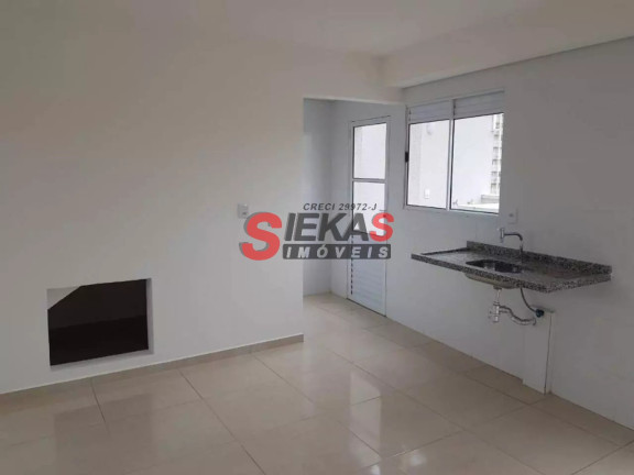 Imagem Apartamento com 2 Quartos à Venda, 32 m² em Vila Alpina - São Paulo Imagem Apartamento com 2 Quartos à Venda, 32 m² em Vila Alpina - São Paulo