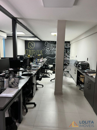 Imagem Sala Comercial à Venda, 89 m² em Centro - Florianópolis Imagem Sala Comercial à Venda, 89 m² em Centro - Florianópolis