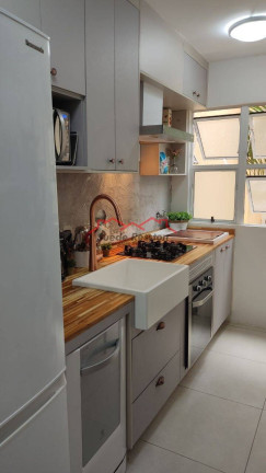 Imagem Apartamento com 3 Quartos à Venda, 65 m² em Jardim Marajoara - São Paulo Imagem Apartamento com 3 Quartos à Venda, 65 m² em Jardim Marajoara - São Paulo