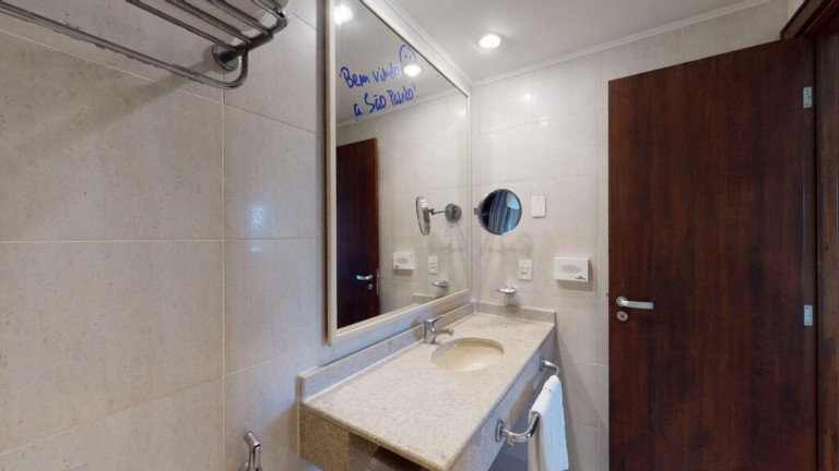 Imagem Imóvel com 1 Quarto à Venda, 28 m² em Itaim Bibi - São Paulo Imagem Imóvel com 1 Quarto à Venda, 28 m² em Itaim Bibi - São Paulo