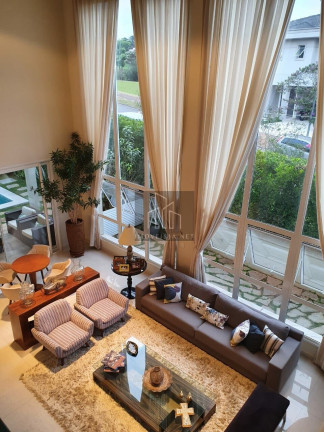 Imagem Casa com 4 Quartos à Venda, 396 m² em Alphaville - Santana De Parnaíba Imagem Casa com 4 Quartos à Venda, 396 m² em Alphaville - Santana De Parnaíba