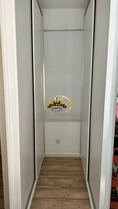 Imagem Apartamento com 3 Quartos à Venda, 96 m² em Tamboré - Santana De Parnaíba