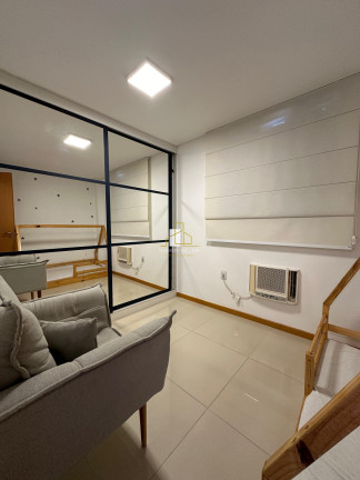 Imagem Imóvel com 3 Quartos à Venda, 75 m² em Jardim Camburi - Vitória